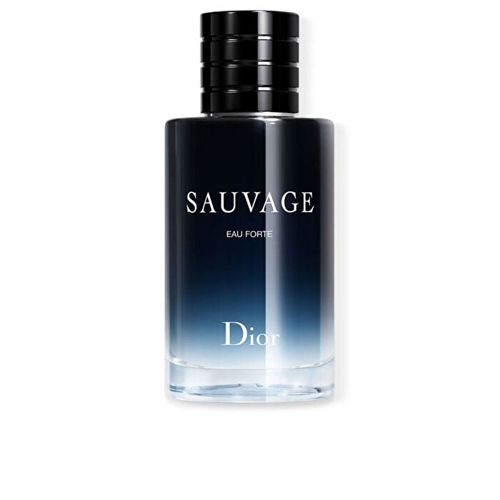 Christian Dior Sauvage Eau Forte Eau De Parfum Vapo 100ml