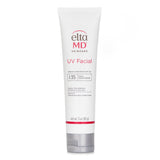 エルタMD  UV Facial Creamy Moisturization SPF 35 - For Normal to Dry Skin (Random Packaging)   85g/3oz