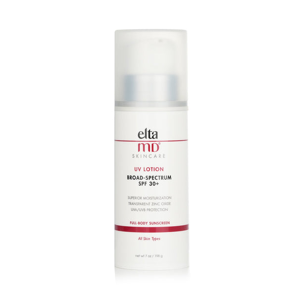 エルタMD  UV ローション フル-ボディ サンスクリーン SPF 30   198g/7oz