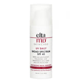 エルタMD  UV Daily Moisturizing Facial Sunscreen SPF 40 -(Packaging Random Pick)   48g/1.7oz