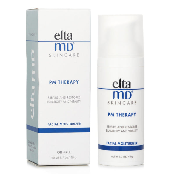 エルタMD  PM セラピー フェイシャル モイスチャライザー   48g/1.7oz