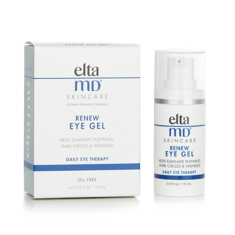 エルタMD  リニュー アイ ゲル   15ml/0.5oz