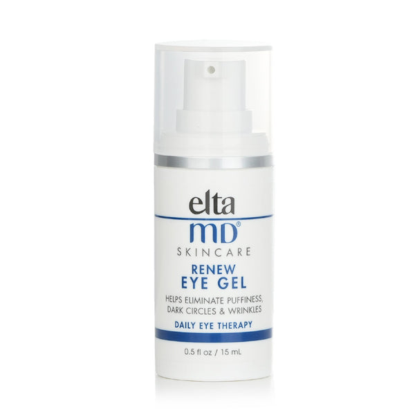 エルタMD  リニュー アイ ゲル   15ml/0.5oz