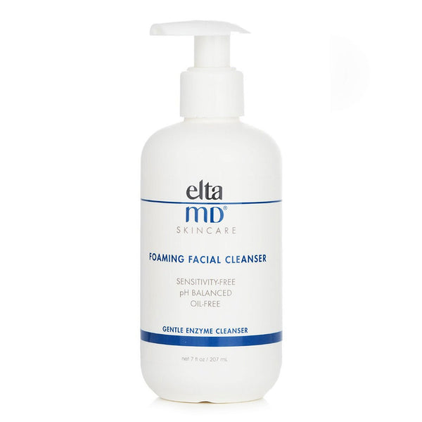 エルタMD  Gentle Enzyme Foaming Facial Cleanser   207ml/7oz
