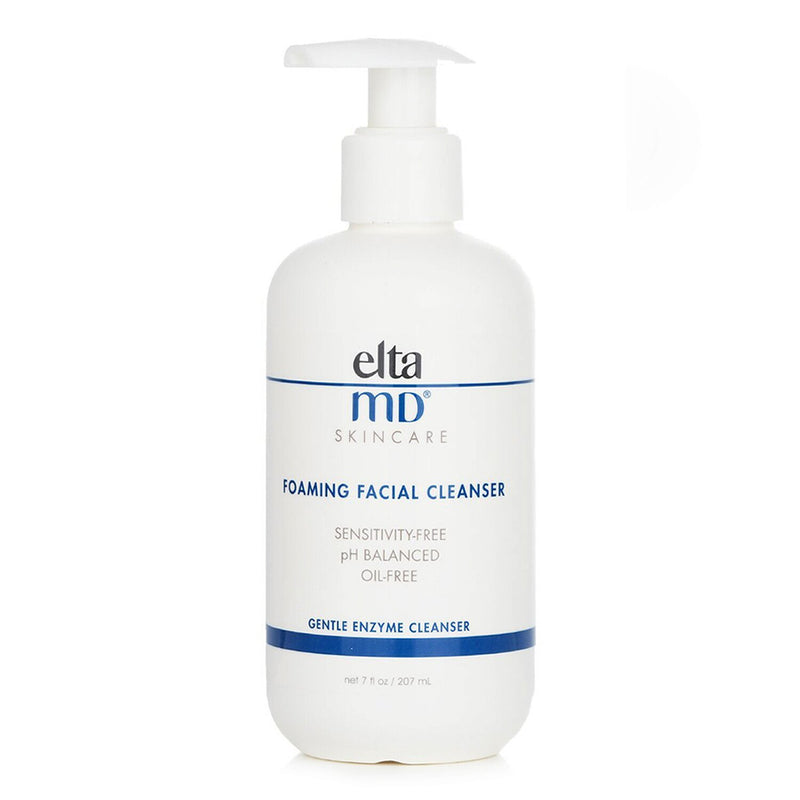 エルタMD  Gentle Enzyme Foaming Facial Cleanser   207ml/7oz