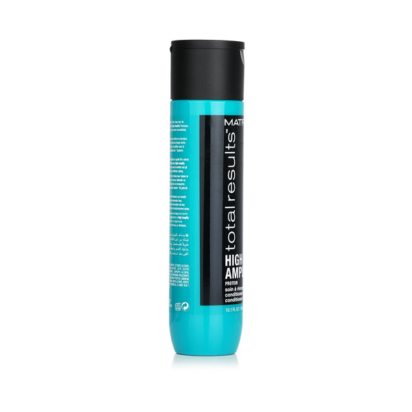 マトリックス  トータルリザルツ ハイアンプリファイ プロテインコンディショナー (ボリュームアップ)   300ml/10.1oz