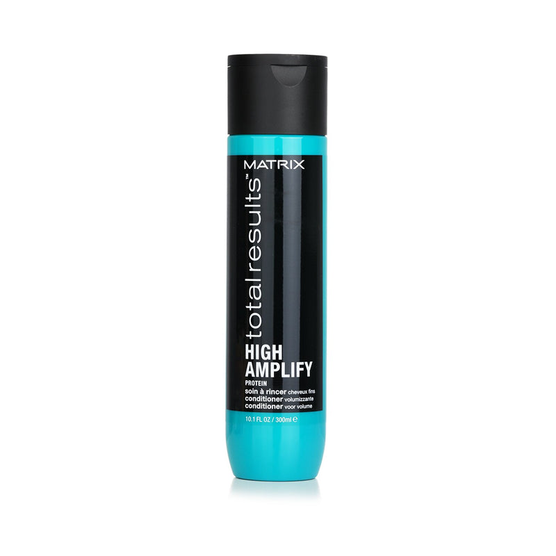 マトリックス  トータルリザルツ ハイアンプリファイ プロテインコンディショナー (ボリュームアップ)   300ml/10.1oz
