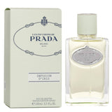Prada Les Infusions De D'Iris Eau De Parfum Spray 100ml/3.4oz