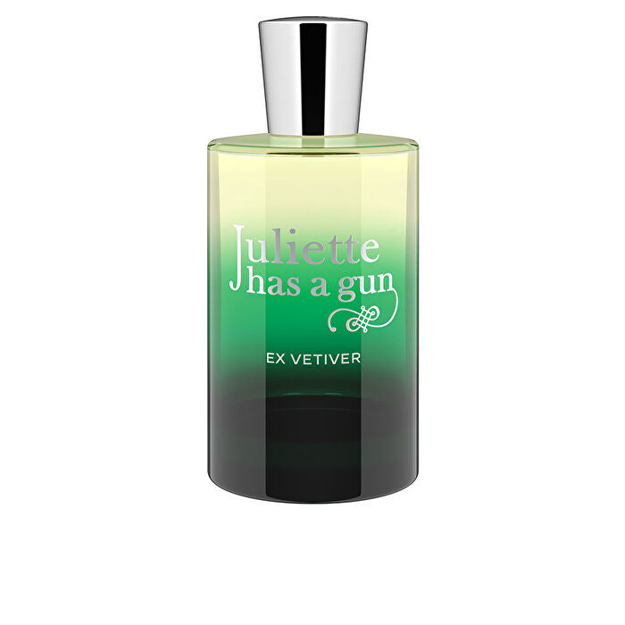 Juliette Has A Gun Ex Vetiver Eau De Parfum Vapor 100ml