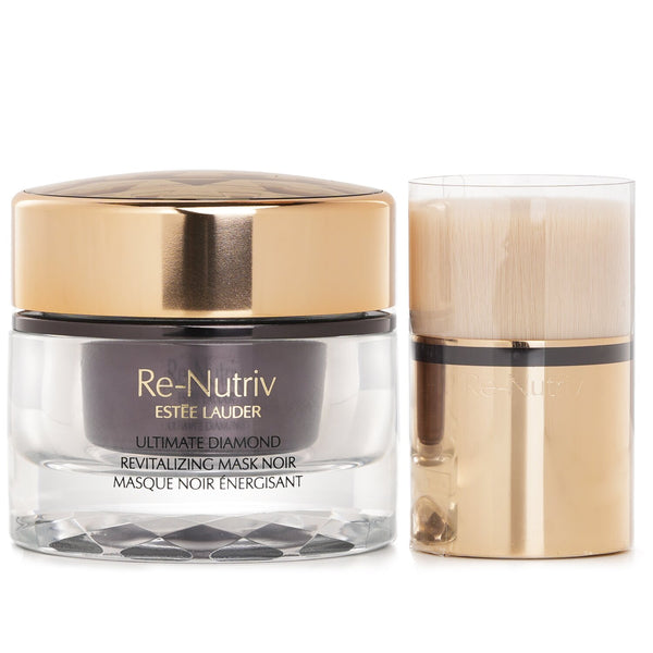 エスティ ローダー  リ-ヌトリヴ アルティメット ダイヤモンド リバイタライジング マスク ノワール   50ml/1.7oz