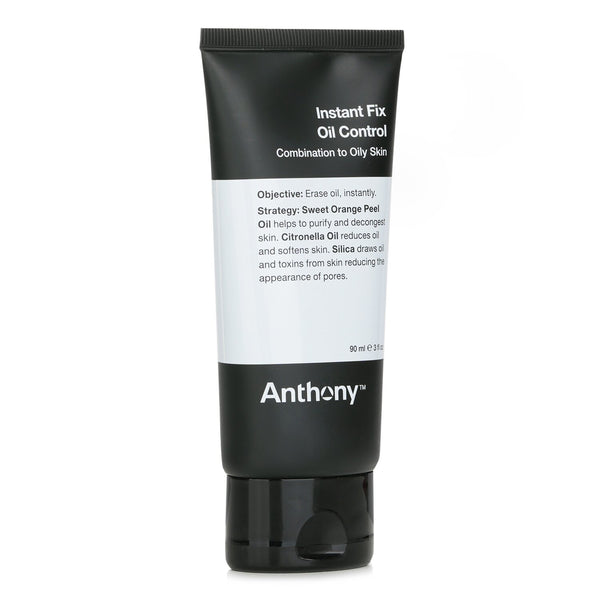 アンソニー  インスタントフィックス オイルコントロール (コンビネーション～オイリー肌用)   90ml/3oz
