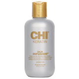 チィー  ケラチン シルクインフュージョン ケラチン&シルク リコンストラクティング コンプレックス   177ml/6oz