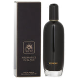 クリニーク  アロマティック イン ブラック EDP SP   100ml/3.4oz