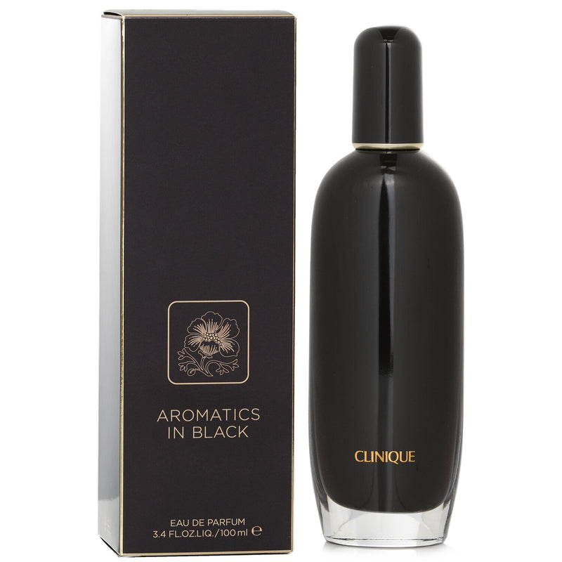 クリニーク  アロマティック イン ブラック EDP SP   100ml/3.4oz