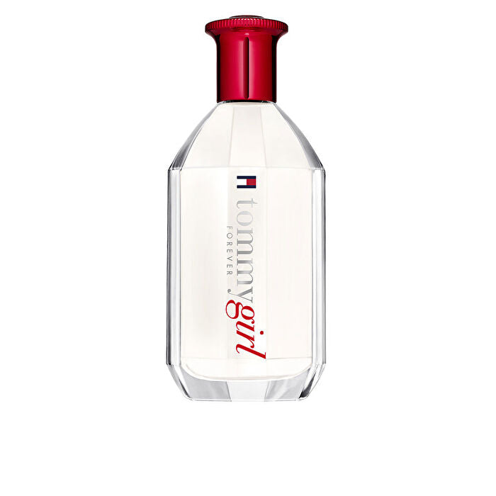 Tommy Hilfiger Tommy Girl Forever Eau De Toilette Vapo 100ml