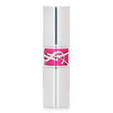 イヴサンローラン  Rouge Volupte Candy Glaze Double Care Balm - # 15 Showcasing Nude   3.2g/0.11oz