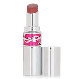 イヴサンローラン  Rouge Volupte Candy Glaze Double Care Balm - # 15 Showcasing Nude   3.2g/0.11oz