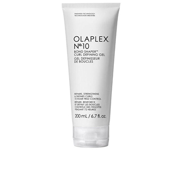 Olaplex Nº10 Bond Shaping Curl Defining Gel 200ml