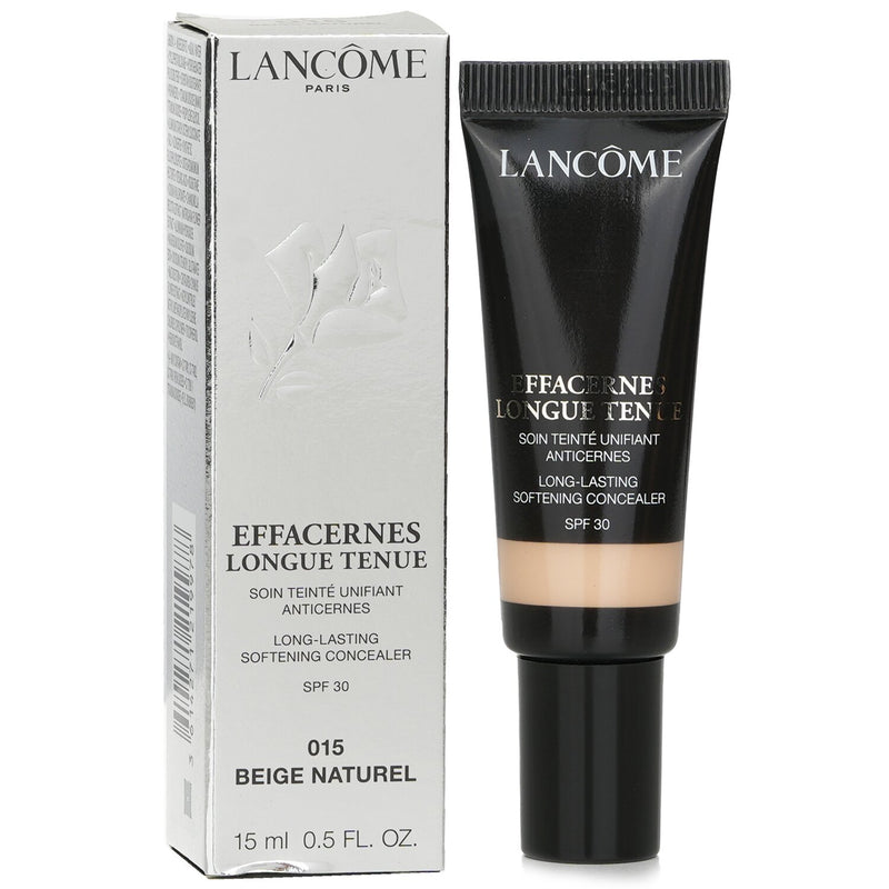 ランコム  エファセルン ロング トゥニュ  SPF30 - #015 Beige Naturel   15ml/0.5oz