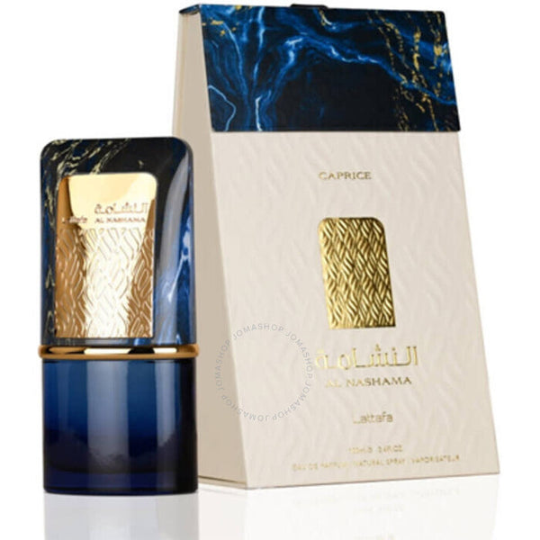 Lattafa Al Nashama Caprice Eau De Parfum Spray 90ml/3.4oz