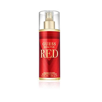 Guess Seductive Red Woman Body Mist 125ml