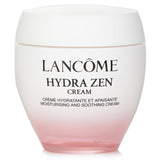 ランコム  イドラゼン アンチストレス モイスチャライジング クリーム - オールスキン用   75ml/2.6oz