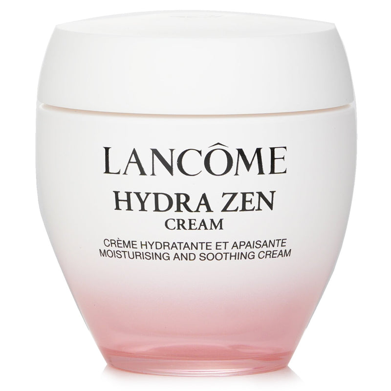 ランコム  イドラゼン アンチストレス モイスチャライジング クリーム - オールスキン用   75ml/2.6oz