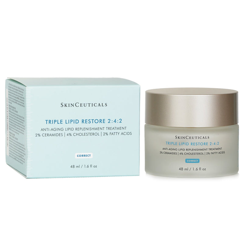 Skin Ceuticals  トリプル リピッド リストア 2:4:2   48ml/1.6oz