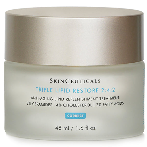 Skin Ceuticals  トリプル リピッド リストア 2:4:2   48ml/1.6oz