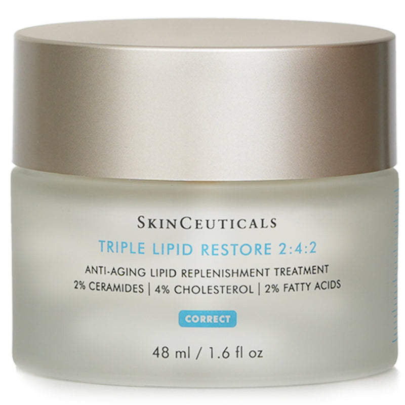 Skin Ceuticals  トリプル リピッド リストア 2:4:2   48ml/1.6oz