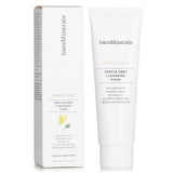 BareMinerals Pure Plush Gentle Deep Cleansing Foam 120g/4.2oz