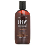 American Crew Men Liquid Wax (Hair Control, Medium Hold and Shine) 150ml/5.1oz