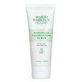 マリオ バデスク  ボタニカル エクスフォリエイティングスクラブ - For オール スキン タイプ   100ml/3.4oz