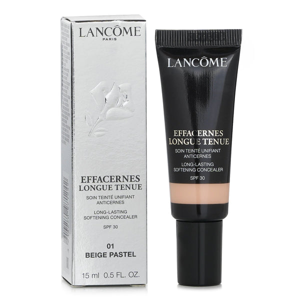 ランコム  エファセルン ロング トゥニュ  SPF30 - #01 Beige Pastel   15ml/0.5oz