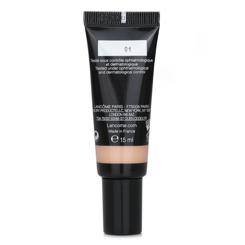 ランコム  エファセルン ロング トゥニュ  SPF30 - #01 Beige Pastel   15ml/0.5oz