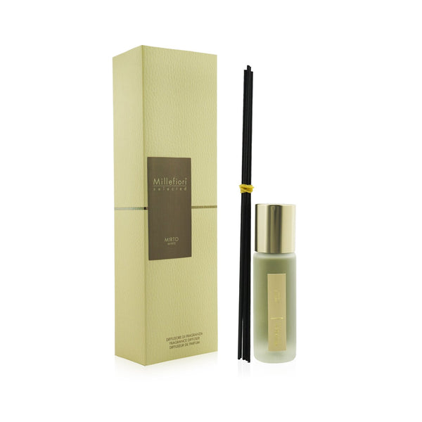 ミッレフィオーリ  セレクテッド フレグランスディフューザー - マートル   100ml/3.4oz