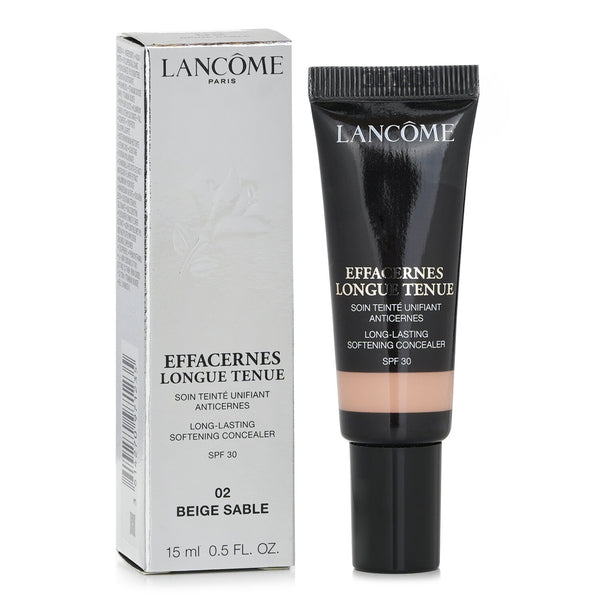 ランコム  エファセルン ロング トゥニュ  SPF30 - #02 Beige Sable   15ml/0.5oz