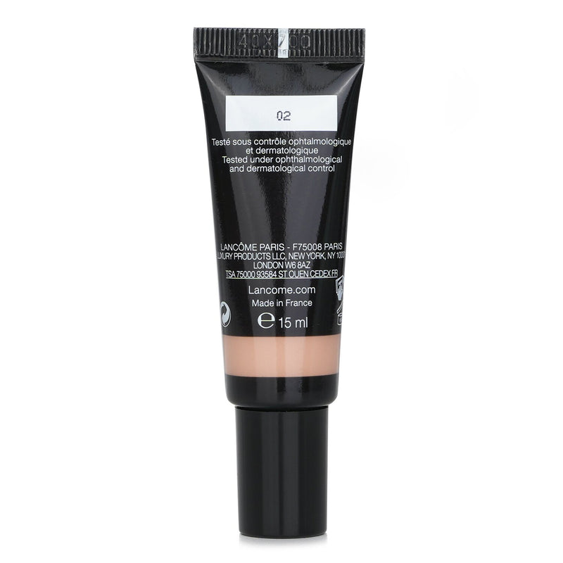 ランコム  エファセルン ロング トゥニュ  SPF30 - #02 Beige Sable   15ml/0.5oz