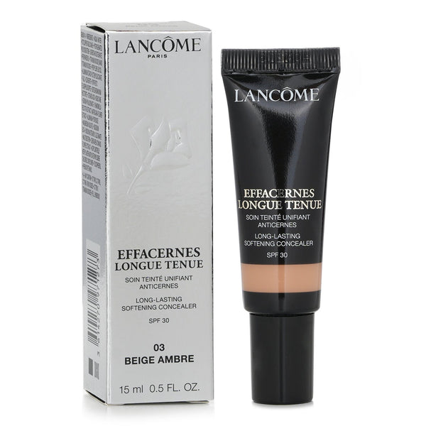 ランコム  エファセルン ロング トゥニュ  SPF30 - #03 Beige Ambre   15ml/0.5oz