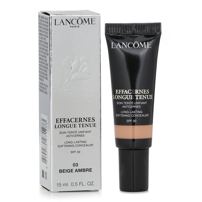 ランコム  エファセルン ロング トゥニュ  SPF30 - #03 Beige Ambre   15ml/0.5oz
