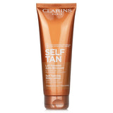 Clarins Self Tanning Milky-Lotion 125ml/4.2oz