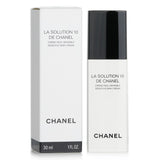 シャネル  ラ ソリューション 10 ド シャネル センシティブ スキン クリーム   30ml/1oz