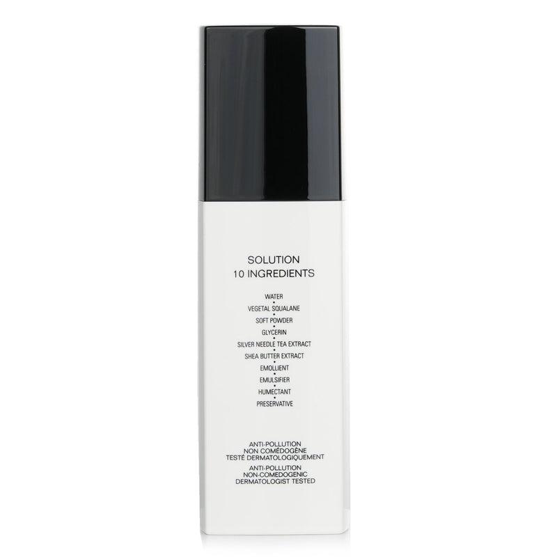 シャネル  ラ ソリューション 10 ド シャネル センシティブ スキン クリーム   30ml/1oz