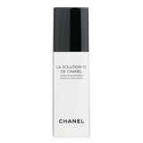 シャネル  ラ ソリューション 10 ド シャネル センシティブ スキン クリーム   30ml/1oz