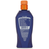 イッツア 10  ミラクルシャンプー プラスケラチン (サルフェートフリー)   295.7ml/10oz