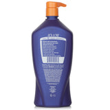イッツア 10  ミラクルシャンプー プラスケラチン (サルフェートフリー)   1000ml/33.8oz