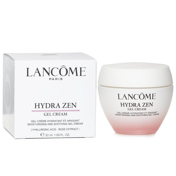 ランコム  Hydra Zen Anti-Stress Moisturising Cream-Gel - All Skin Types (Packaging Random Pick)   50ml/1.7oz