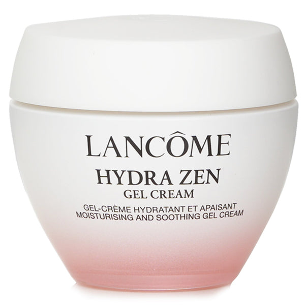 ランコム  Hydra Zen Anti-Stress Moisturising Cream-Gel - All Skin Types (Packaging Random Pick)   50ml/1.7oz