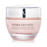 ランコム  イドラゼン アンチストレス モイスチャライジング ナイトクリーム - オールスキンタイプ   50ml/1.7oz