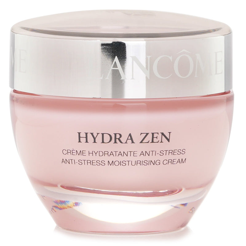 ランコム  イドラゼン アンチストレス モイスチャライジング クリーム - オールスキン用   50ml/1.7oz